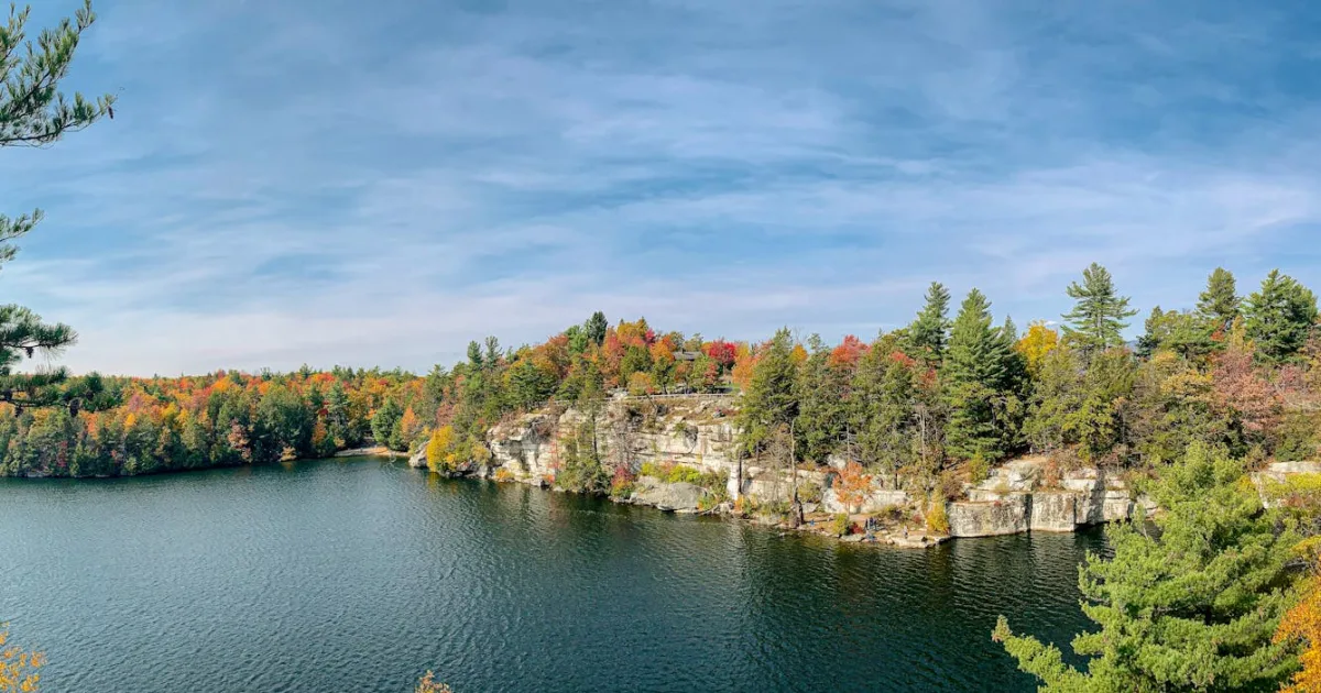 Downtown Litchfield, NY, NY