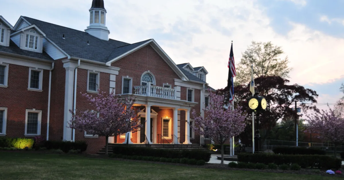 township in Passaic County, New Jersey, United States