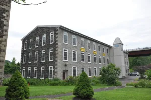 city in Herkimer County, New York, United States