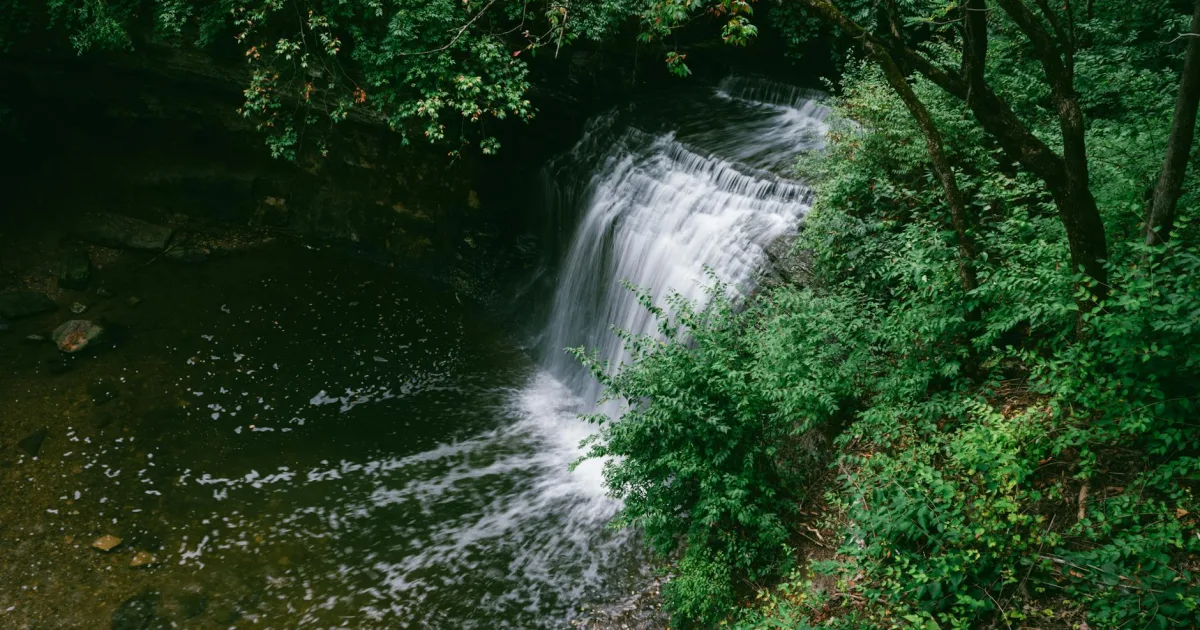 Downtown Little Falls, WI, WI