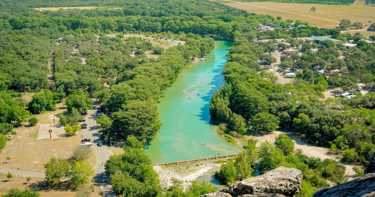 Downtown Little River-Academy, TX, TX
