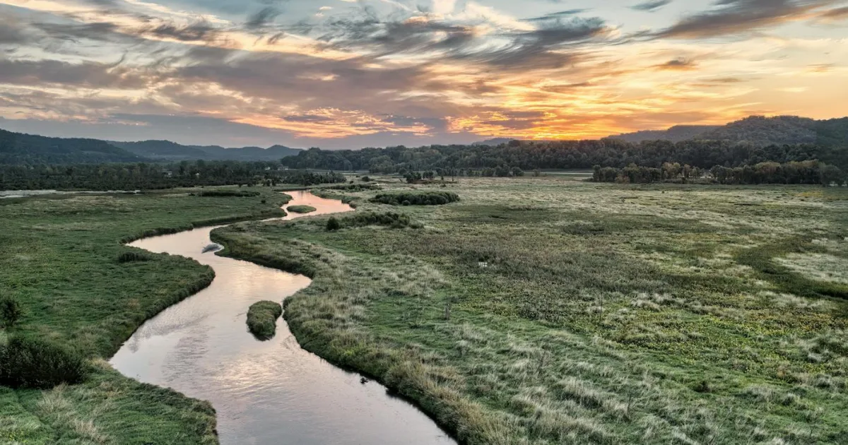 Downtown Little River, SC, SC