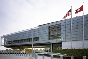 Downtown Little Rock, AR, AR