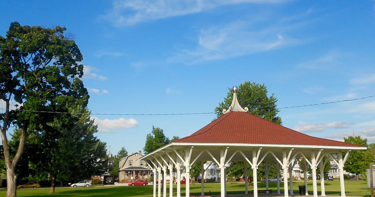 borough of Pennsylvania