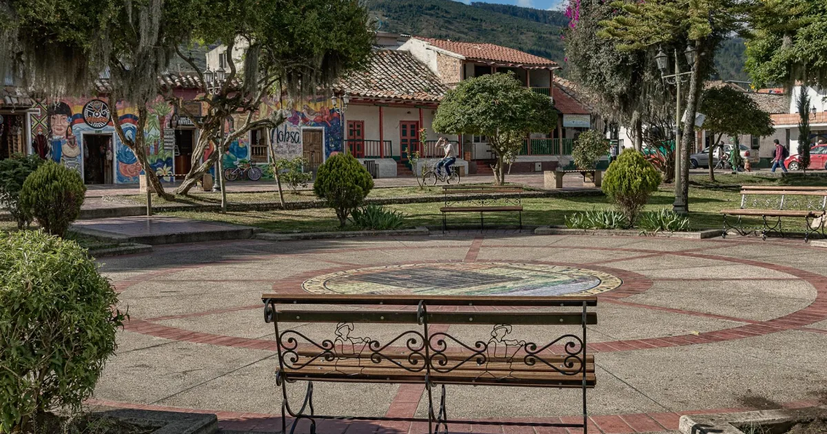 Downtown Livingston, AL, AL