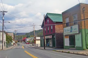 hamlet in Sullivan County, New York