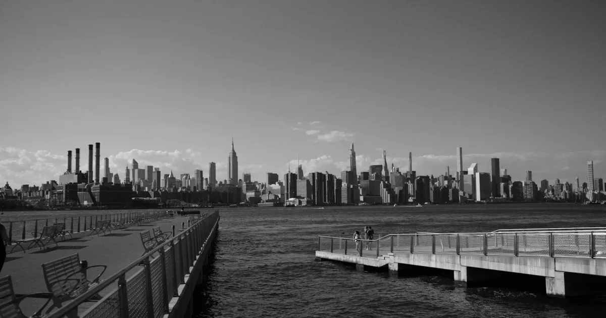 Downtown Lloyd Harbor, NY, NY