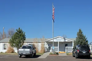 town in Weld County, Colorado, United States