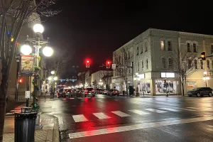 city in Pennsylvania, United States