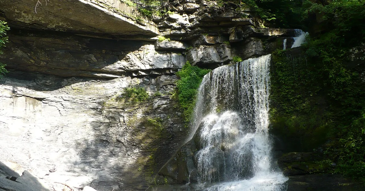 Downtown Locke, NY, NY