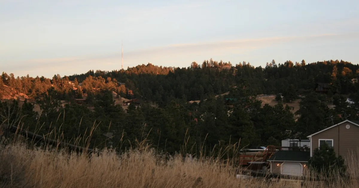 human settlement in Yellowstone County, Montana, United States of America
