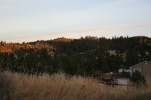 human settlement in Yellowstone County, Montana, United States of America