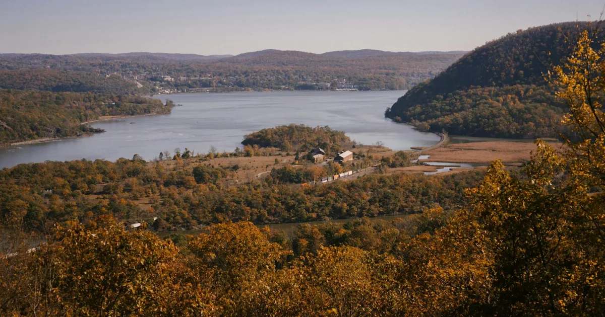 Downtown Locust Valley, NY, NY