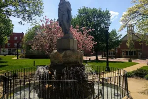 Downtown Lodi, OH, OH