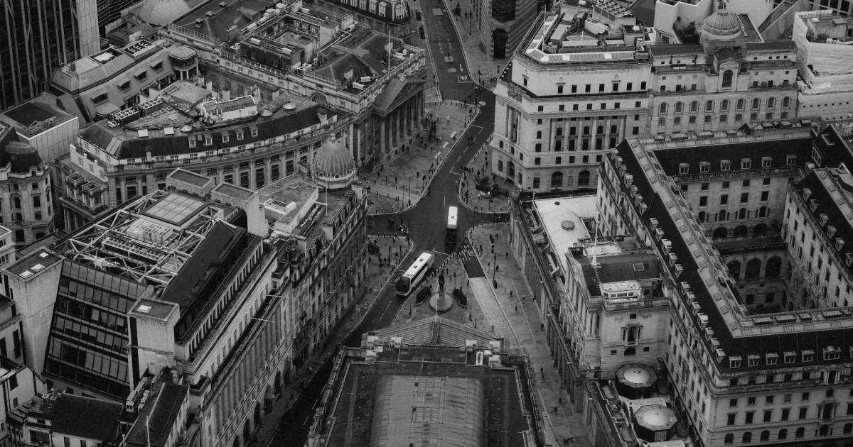 Downtown London, AR, AR