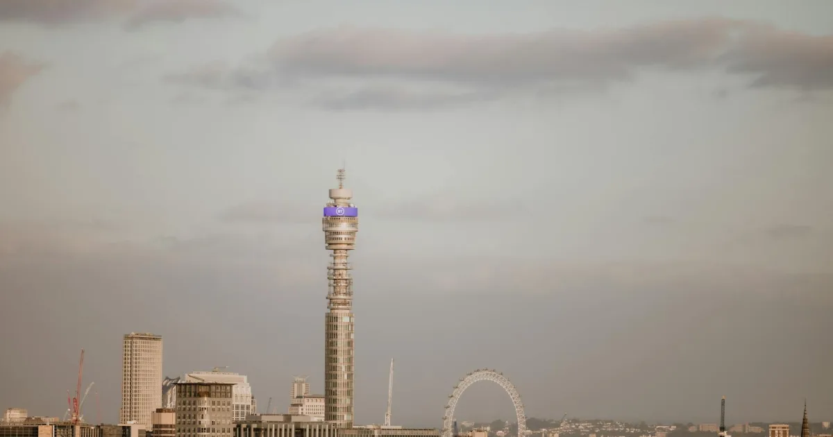 Downtown London, MI, MI