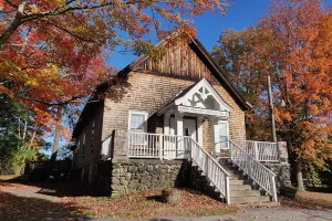town in Rockingham County, New Hampshire, United States of America
