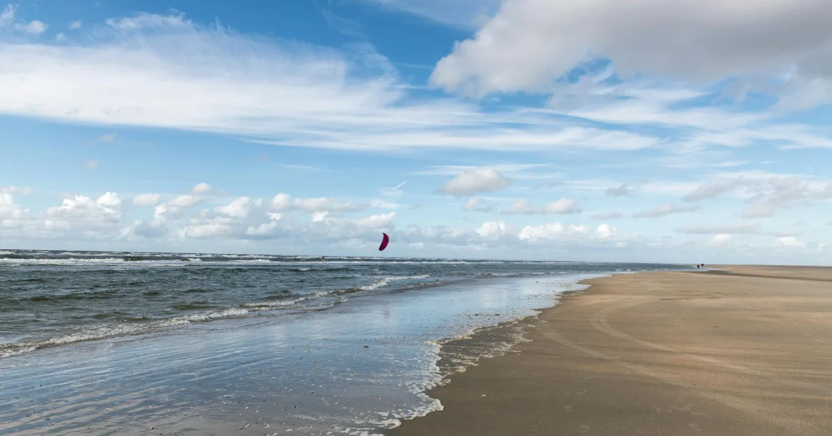 Downtown Long Beach, IN, IN