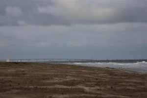 Downtown Long Beach, MS, MS