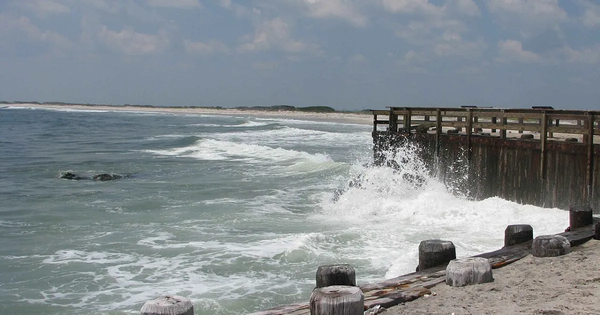 Downtown Long Beach, NJ, NJ