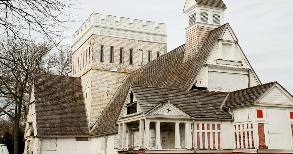 city in Monmouth County, New Jersey, United States