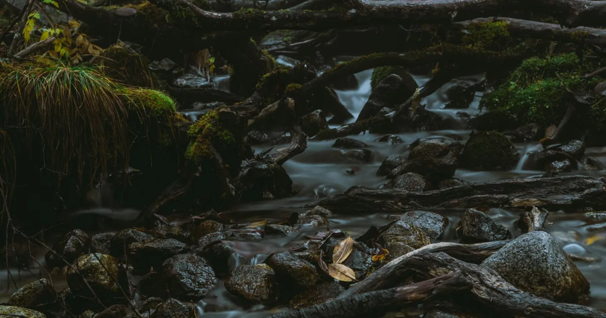 Downtown Long Creek, OR, OR