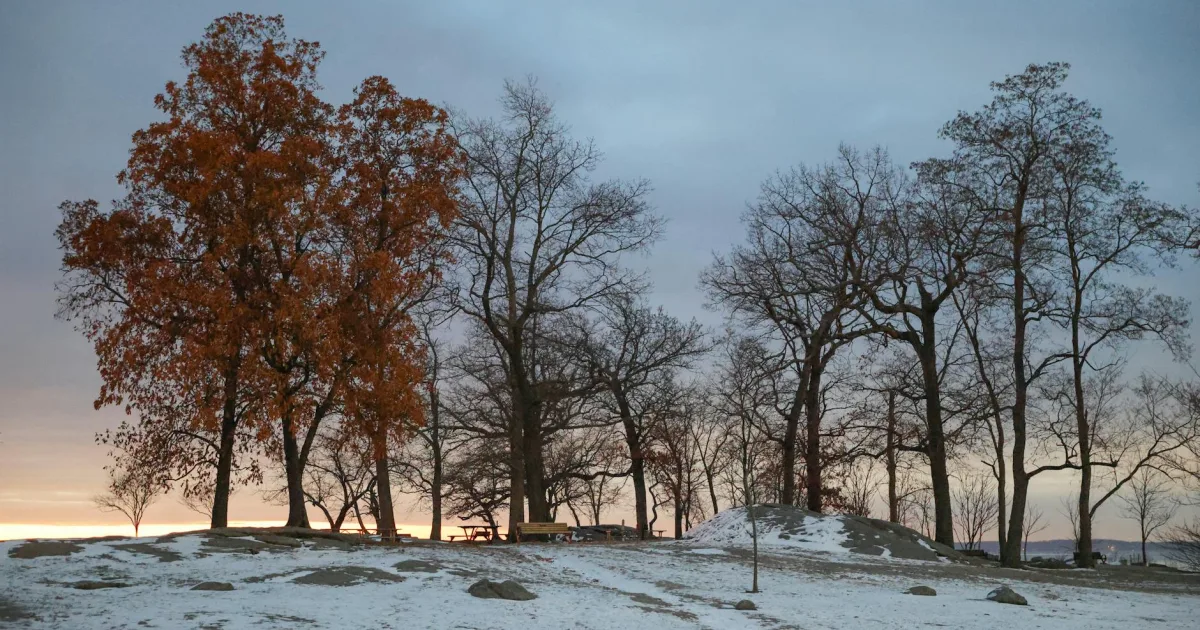 Downtown Long Hill, NJ, NJ