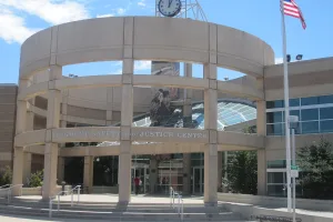 city in Boulder County, Colorado, United States