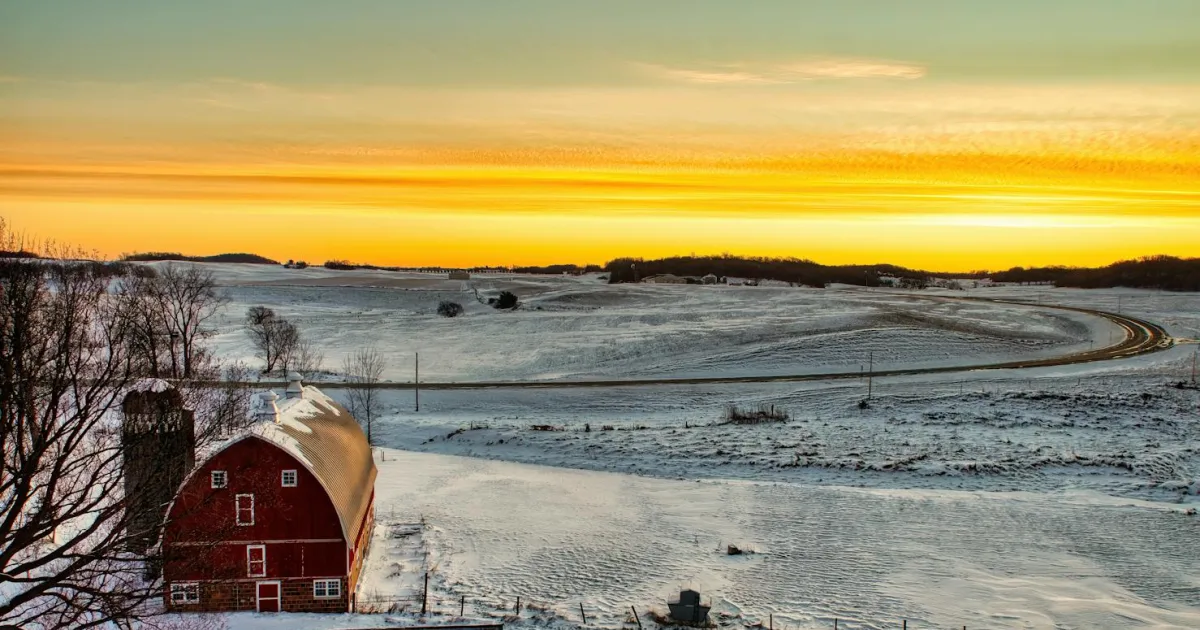 Downtown Lonsdale, MN, MN