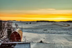 Downtown Lonsdale, MN, MN