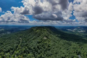 Lookout Mountain, GA