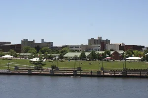 Downtown Lorain, OH, OH