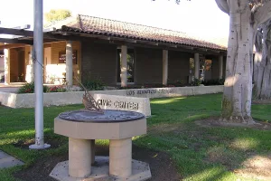 city in Orange County, California, United States