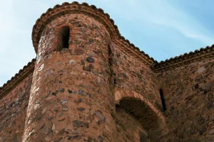 Downtown Los Alamos, NM, NM