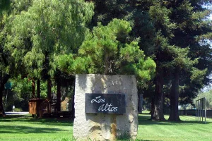 city in Santa Clara County, California, United States