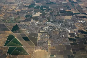 city ​​in Merced County, California, United States