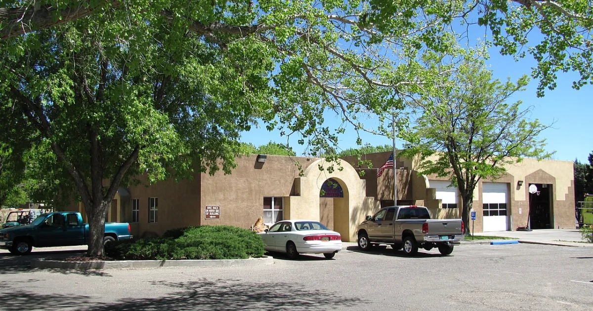village in Bernalillo County, New Mexico, United States