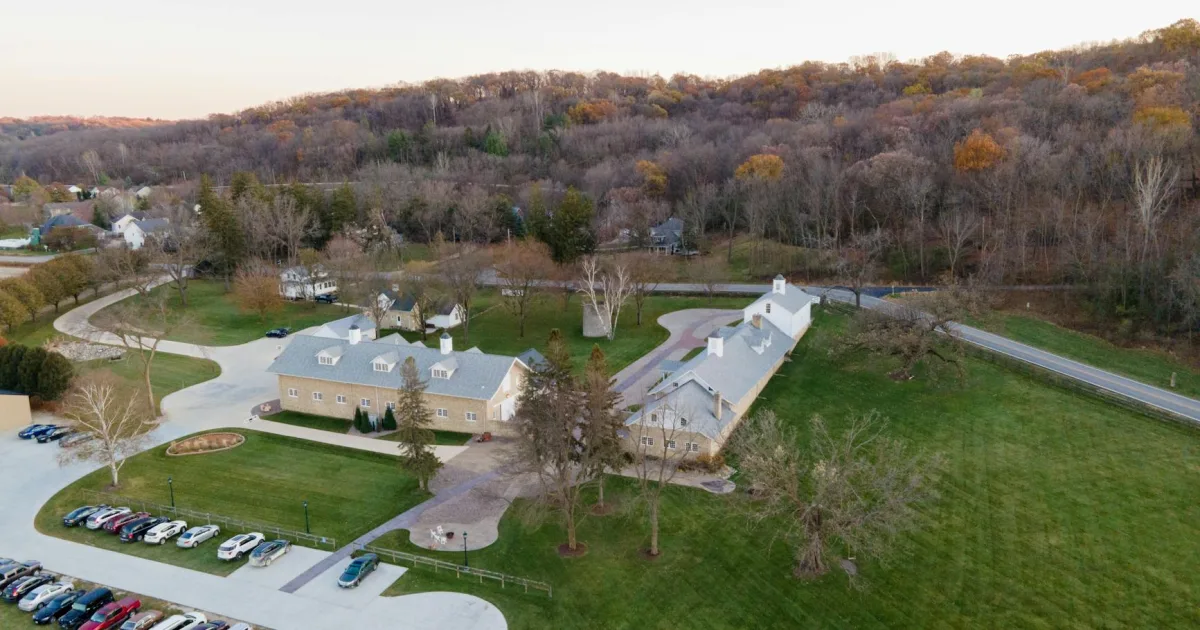 Downtown Loudoun Valley Estates, VA, VA