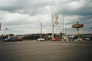 Downtown Louisburg, KS, KS