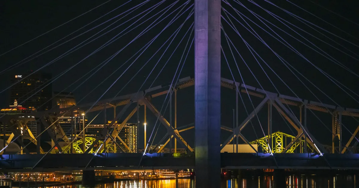 Downtown Louisville, GA, GA