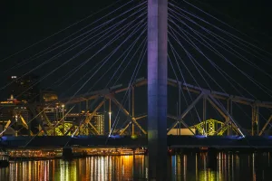 Downtown Louisville, MS, MS