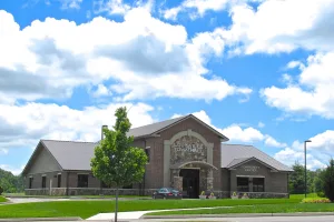 city in Blount County, Tennessee, United States of America