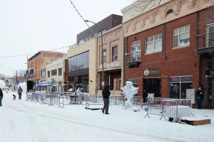Downtown Loveland, CO, CO