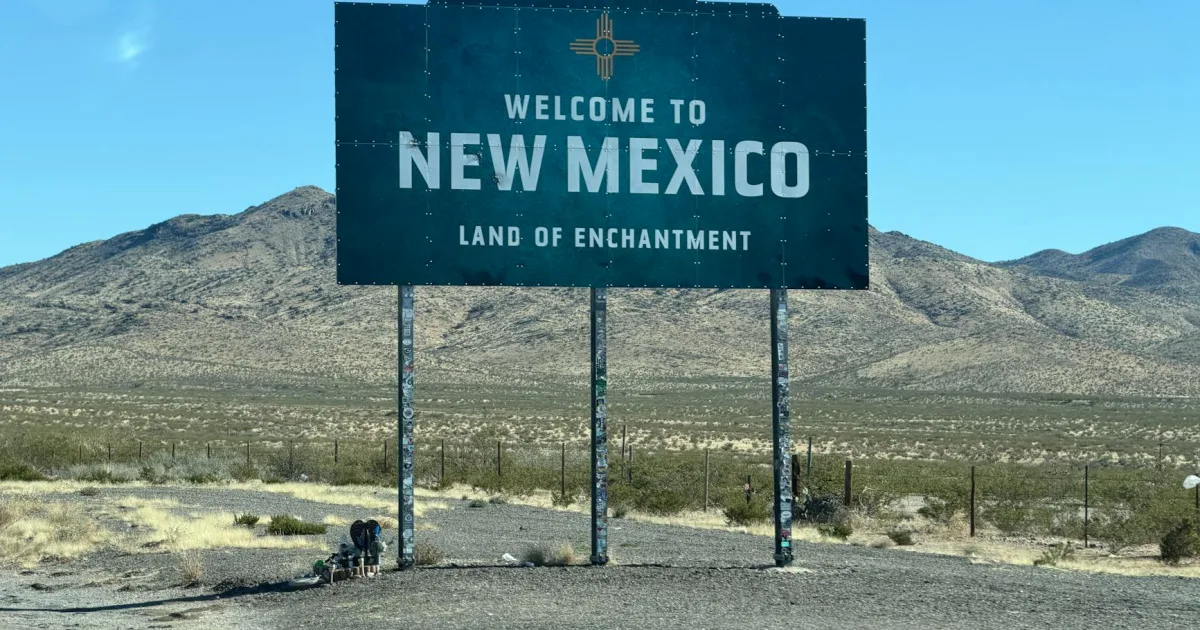 Downtown Lovington, NM, NM