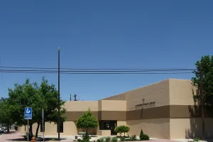 city in and county seat of Lea County, New Mexico, United States