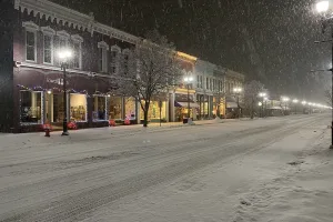 city in Kent County, Michigan, United States