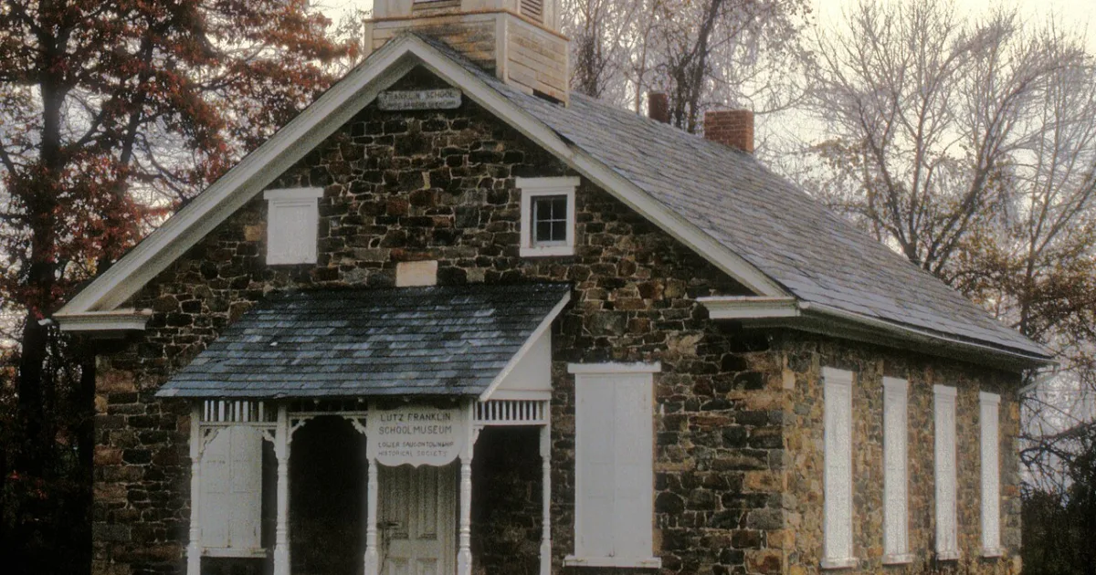 township in Northampton County, Pennsylvania, United States of America