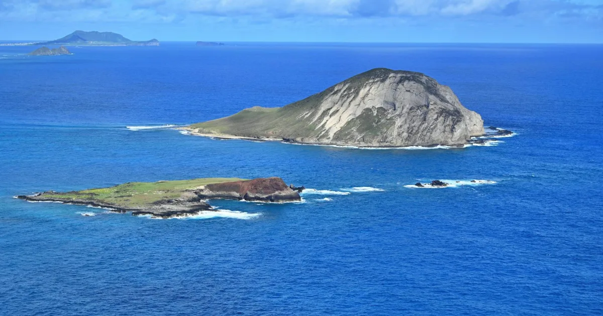 Downtown Lowes Island, VA, VA