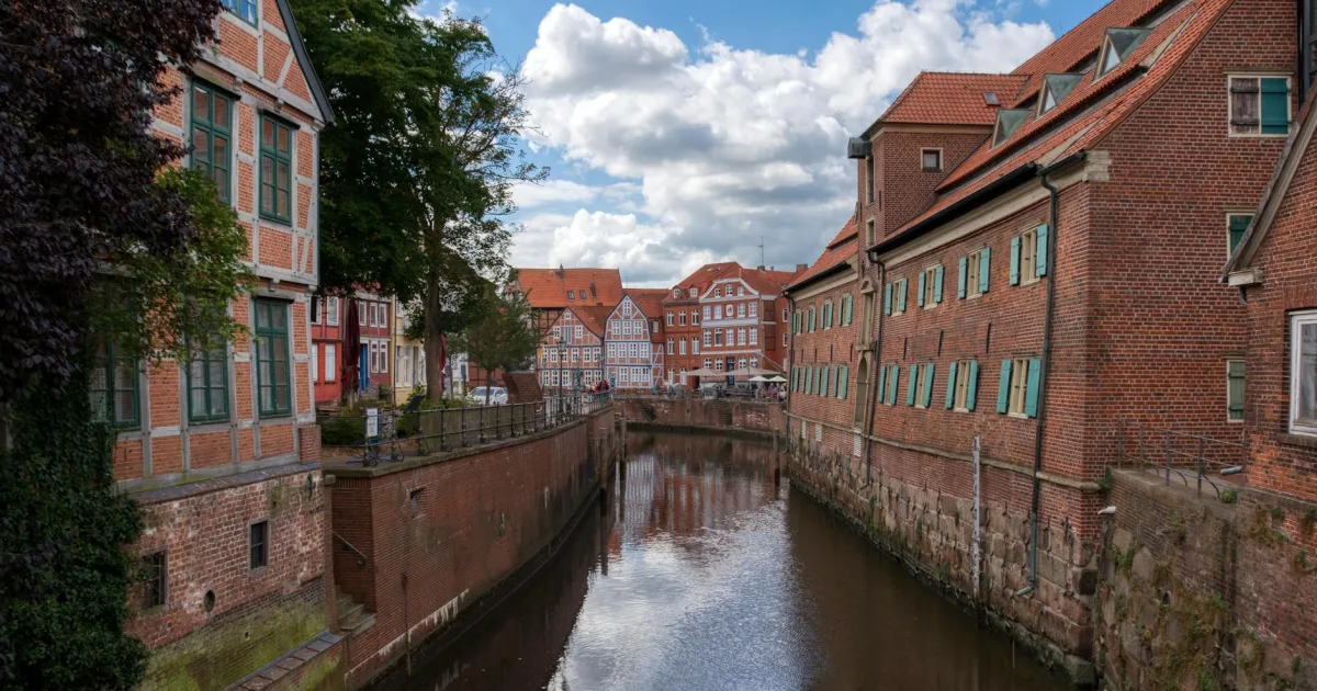 Downtown Lubeck, WV, WV