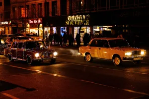 Downtown Lumpkin, GA, GA